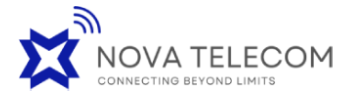 Nova Telecom